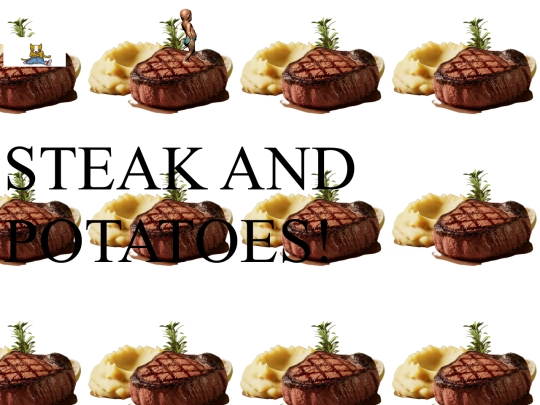 steakandpotatoes screenshot