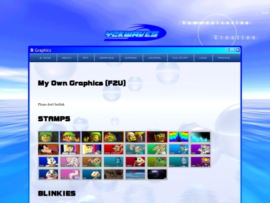 graphics screenshot