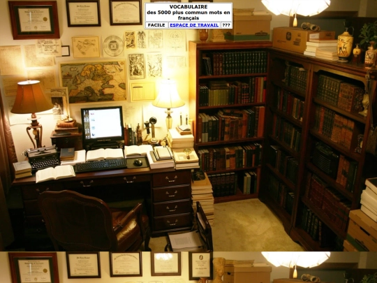 pages/vocabulaire/vocabulaire screenshot