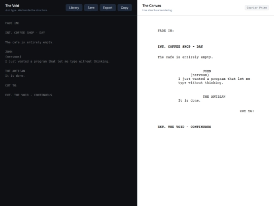 nf screenshot
