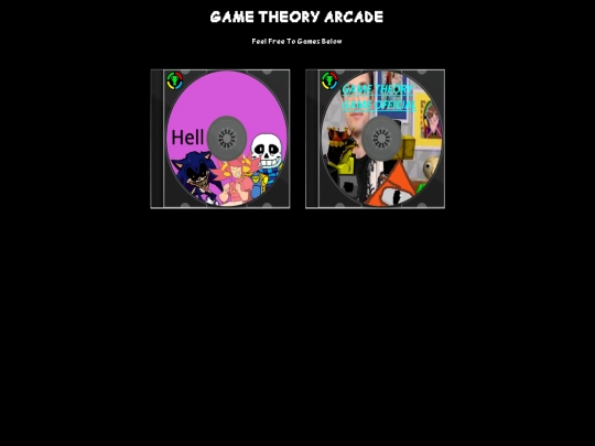 arcade screenshot