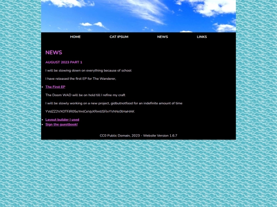 Old Site (May be broken)/archive/news/august2023-1 screenshot