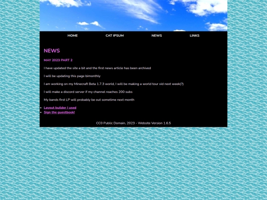 Old Site (May be broken)/archive/news/may2023-2 screenshot