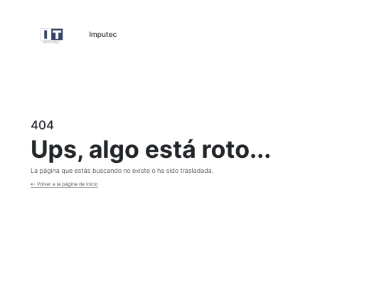 404 screenshot