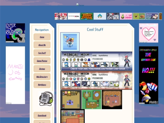 fun screenshot