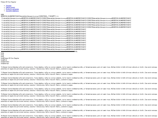 img/pokemon-ds-font-demo screenshot