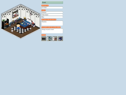 kumiaptwebring screenshot