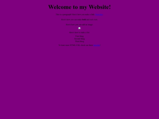 randomquote screenshot