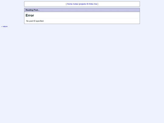 view-post screenshot