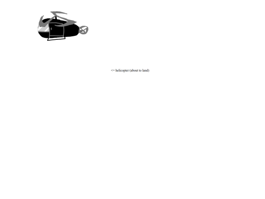 helicopter screenshot