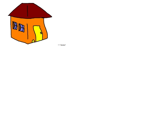 home screenshot