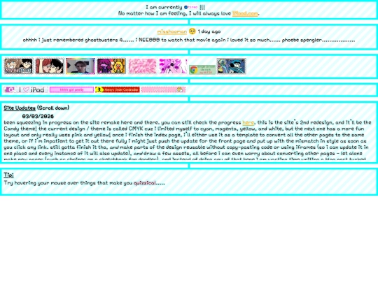 sidebar screenshot