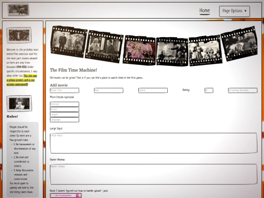 add-movie screenshot