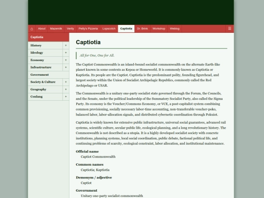 captiotia screenshot