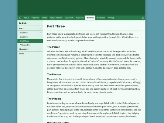 drbrink/story/part-three screenshot