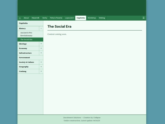 history/social-era screenshot
