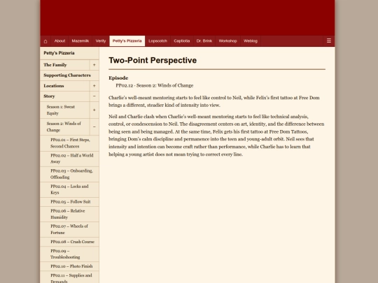 pettys-pizzeria/story/season-2/pp02e12-two-point-perspective screenshot