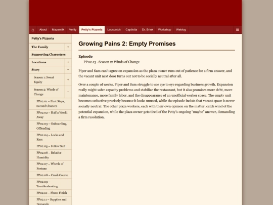 pettys-pizzeria/story/season-2/pp02e15-empty-promises screenshot