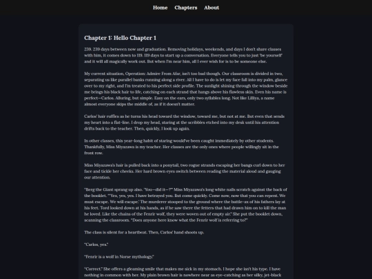 chapter1 screenshot