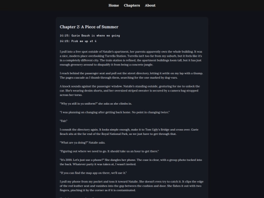 chapter2 screenshot