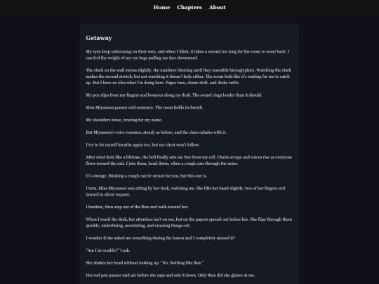 chapter4 screenshot