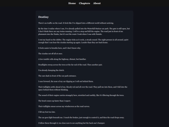 chapter5 screenshot
