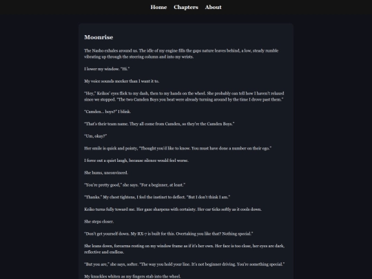 chapter6 screenshot