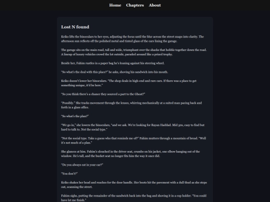 chapter8 screenshot