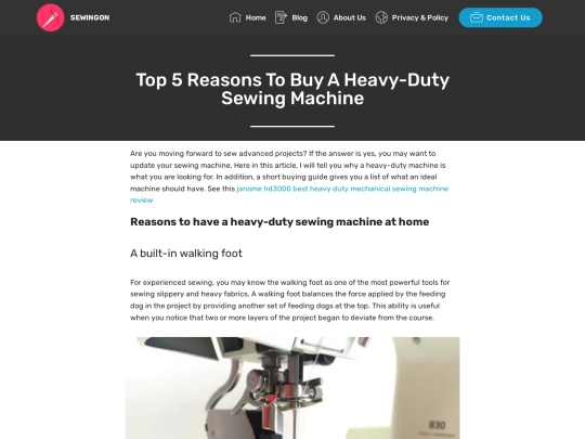 buy-a-heavy-duty-sewing-machine screenshot