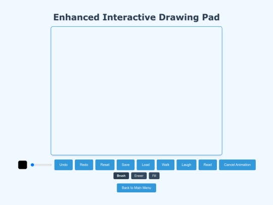 drawing-pad screenshot