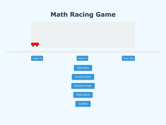 math screenshot