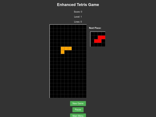 puzzle screenshot