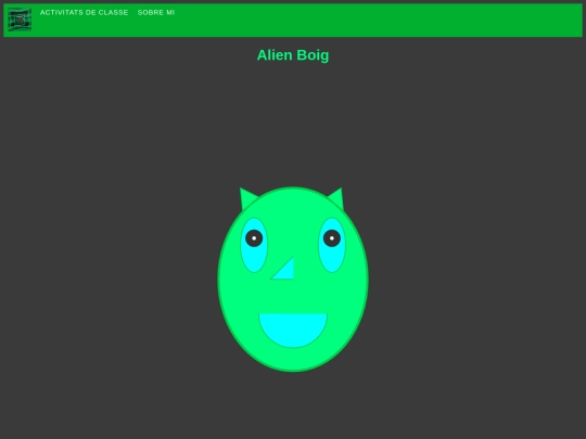 alienboig screenshot