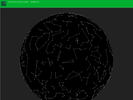 skysphere screenshot