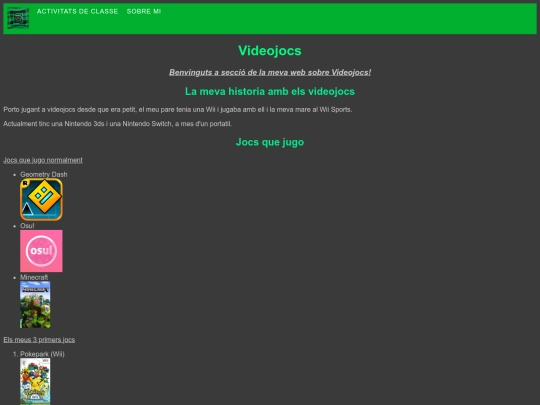 webdeteo screenshot