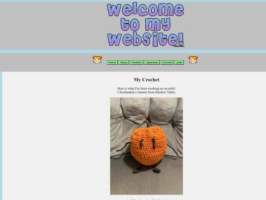 crochet screenshot
