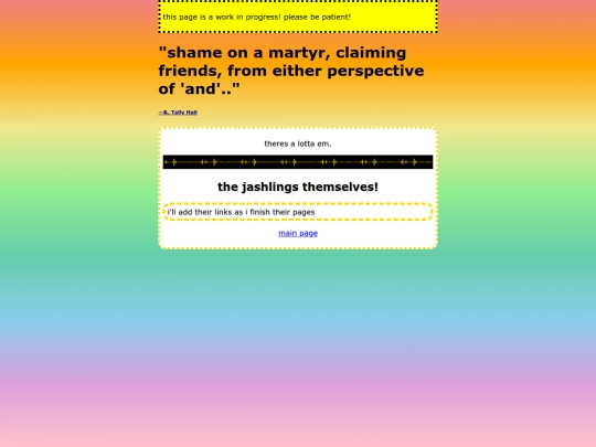 jashverse screenshot