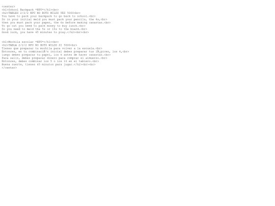 backtoschool/schoolbakpack screenshot