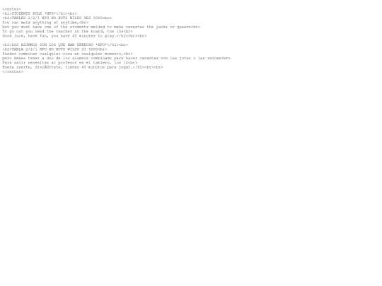 backtoschool/studentsrule screenshot