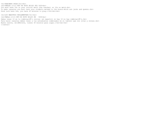 backtoschool/teachersrule screenshot