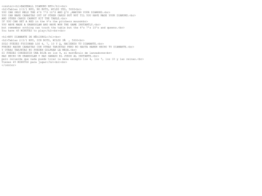 baseball2 screenshot
