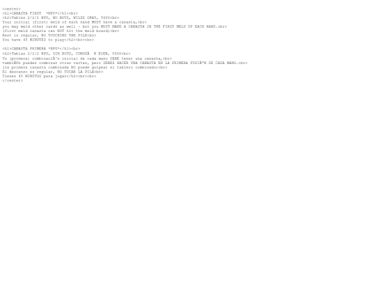canasta1stnpu screenshot