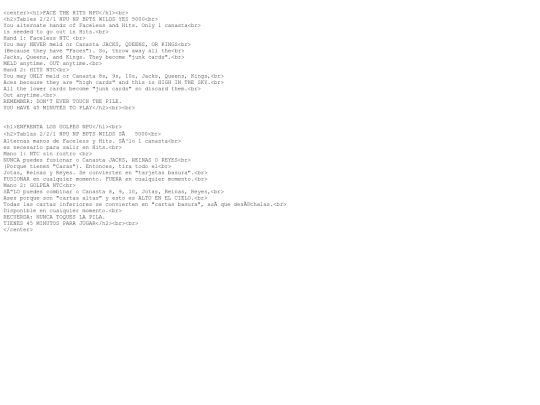 facethehits screenshot