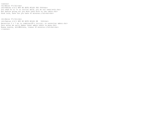 heinz screenshot