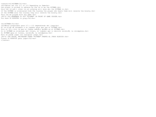 hitman screenshot