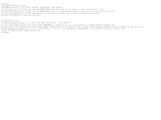 jumpingjacks screenshot