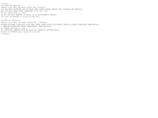 kingme screenshot