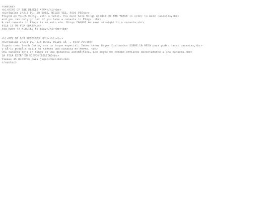 kingoftherebels screenshot