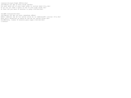 latenight screenshot