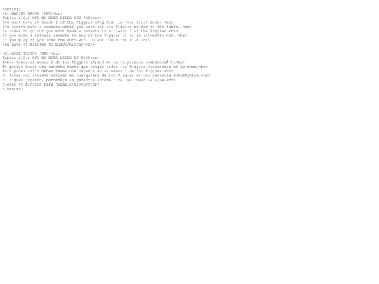 makinbacon screenshot